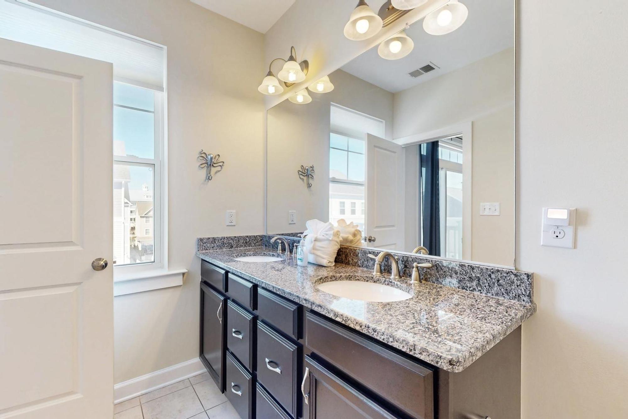 Broad Marsh Beach House II Ocean City Extérieur photo
