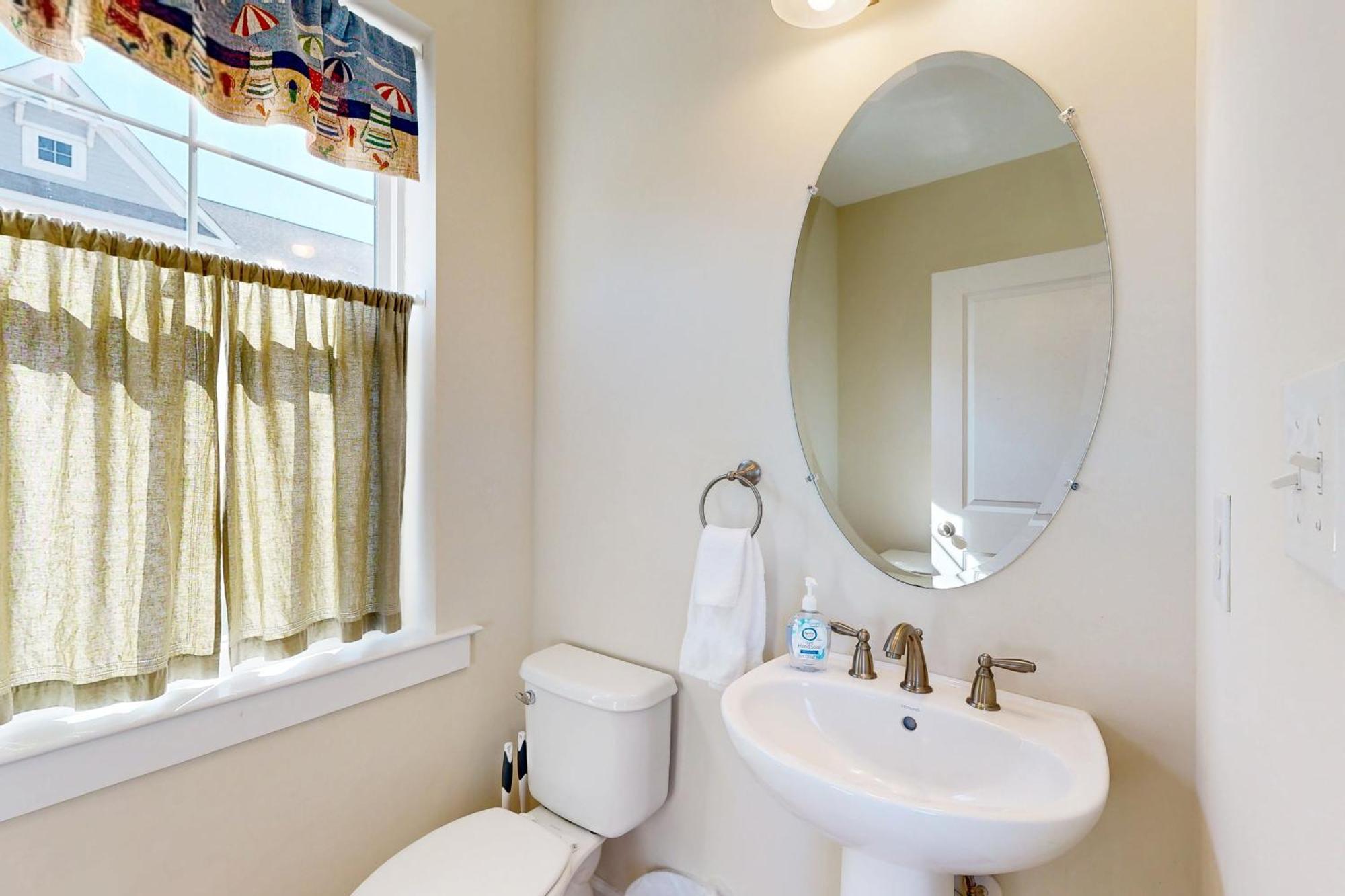 Broad Marsh Beach House II Ocean City Extérieur photo