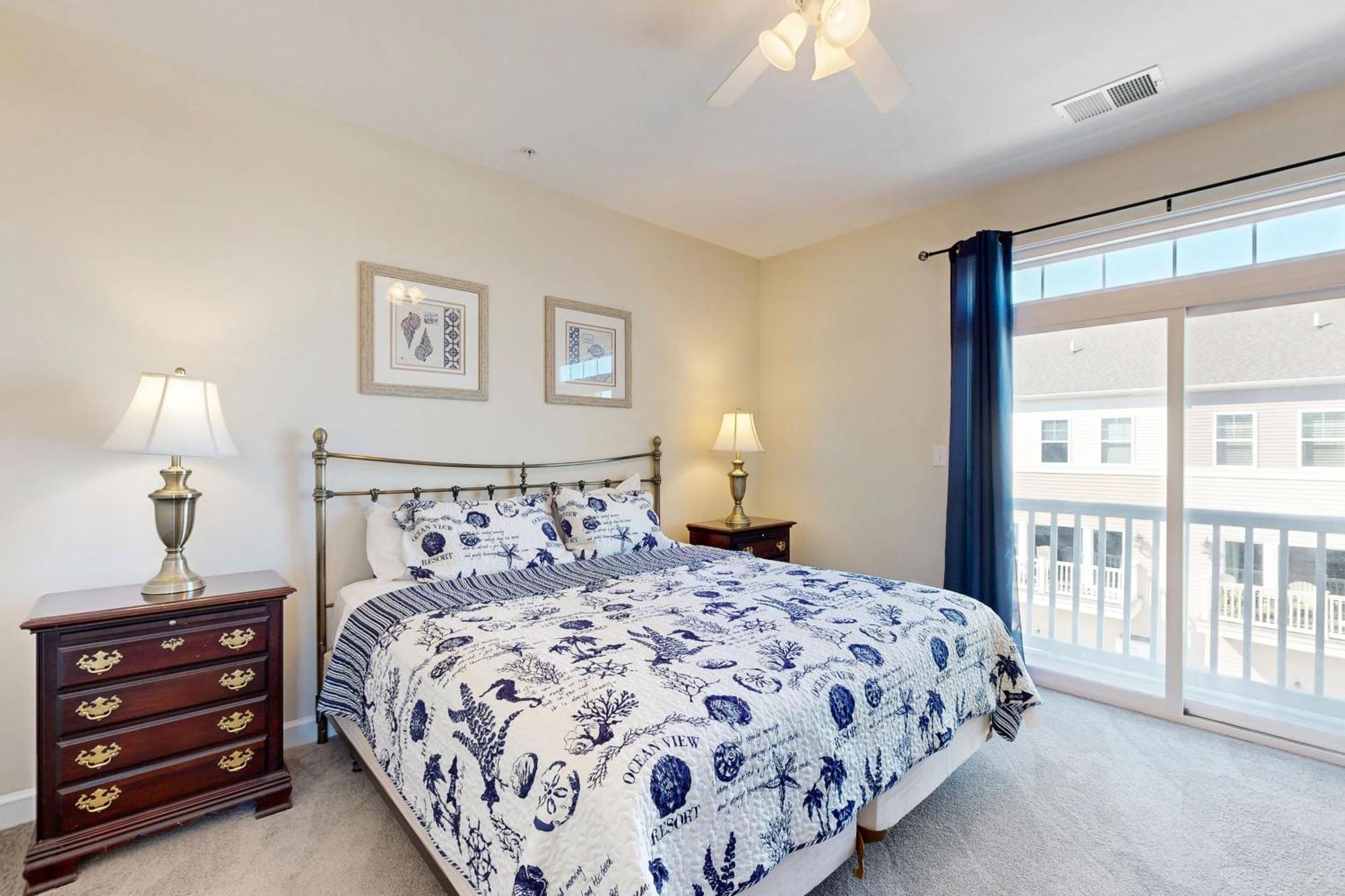 Broad Marsh Beach House II Ocean City Extérieur photo